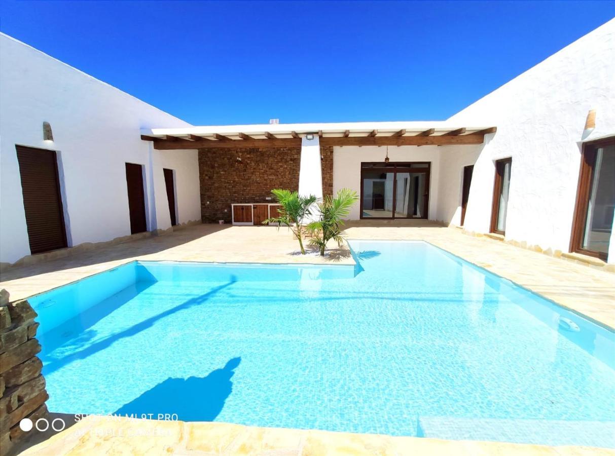 Galdana Chiclana de la Frontera Exterior foto