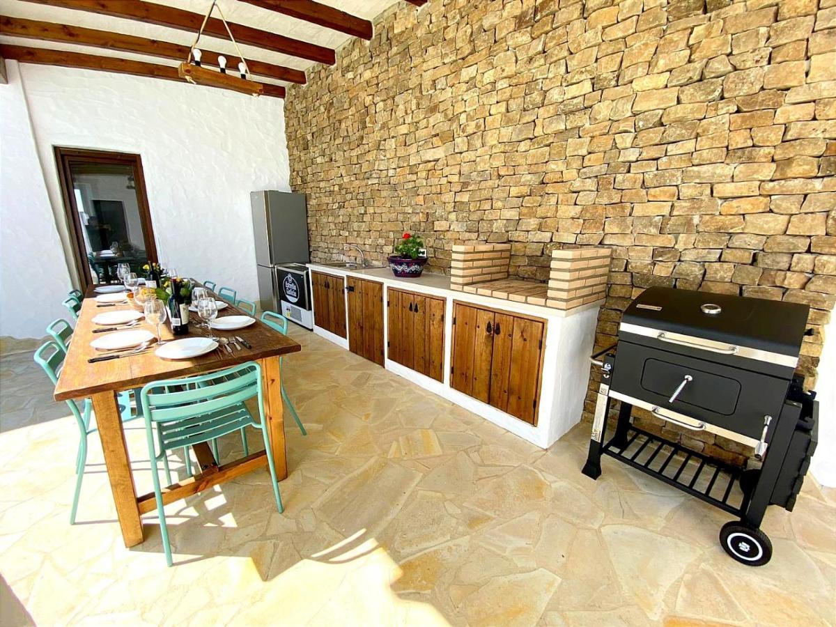 Galdana Chiclana de la Frontera Exterior foto