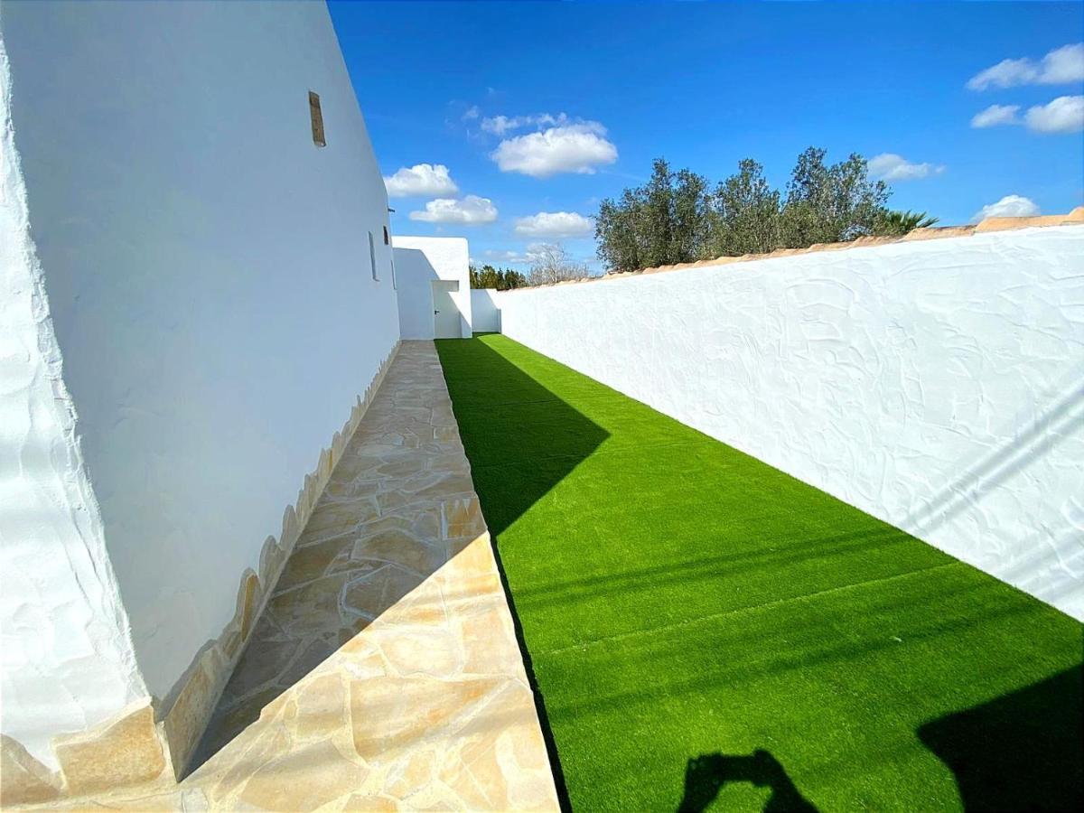 Galdana Chiclana de la Frontera Exterior foto