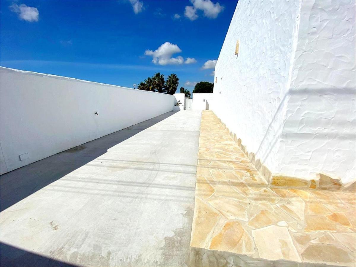 Galdana Chiclana de la Frontera Exterior foto
